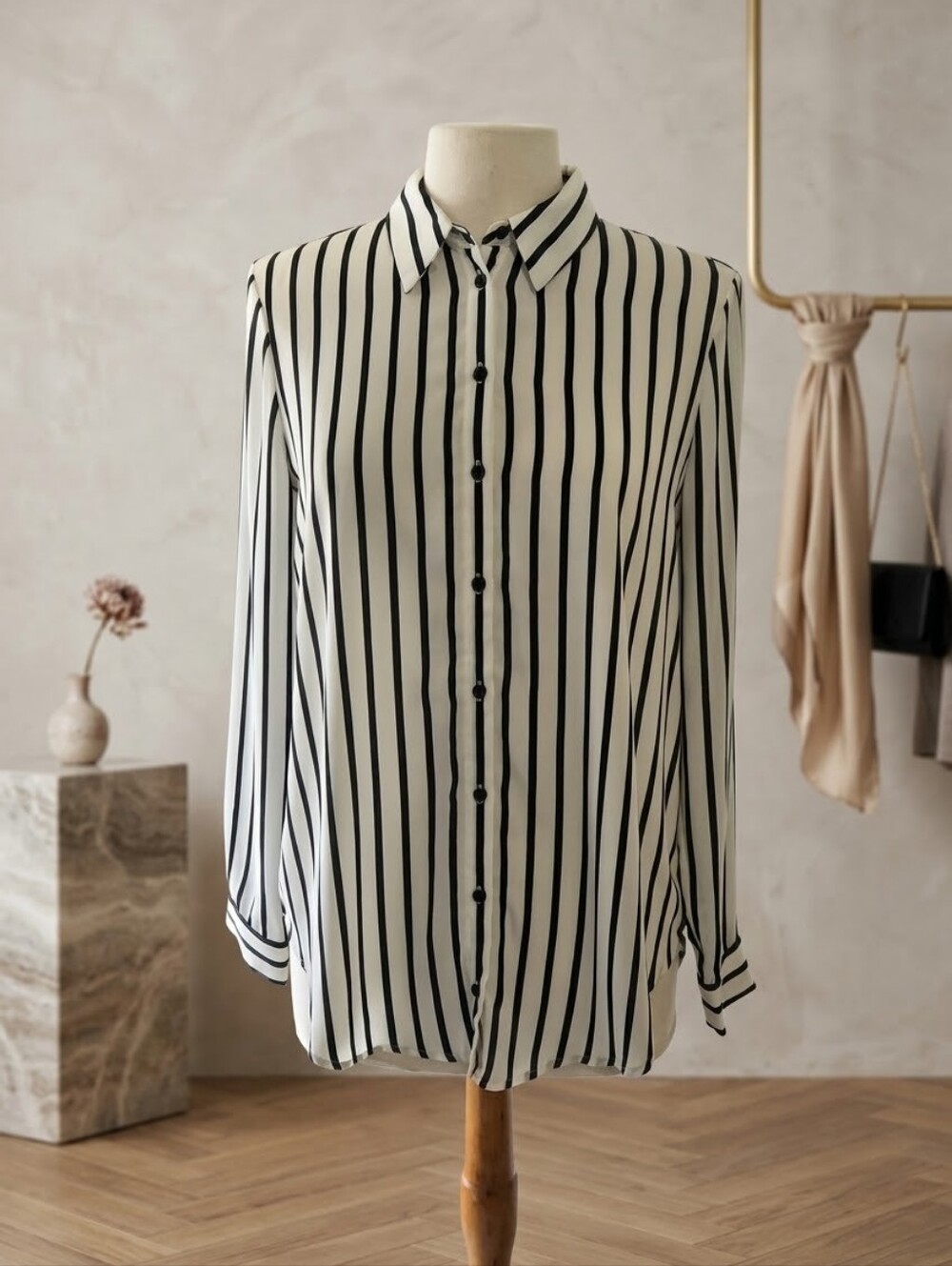 Forever 21 Blouse Medium